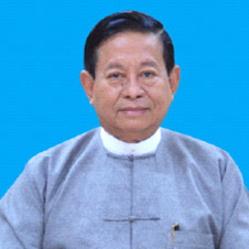 Dr. Khin Maung Chit