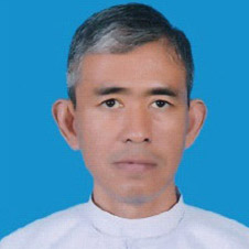 Dr. Htoo Maung Ohn